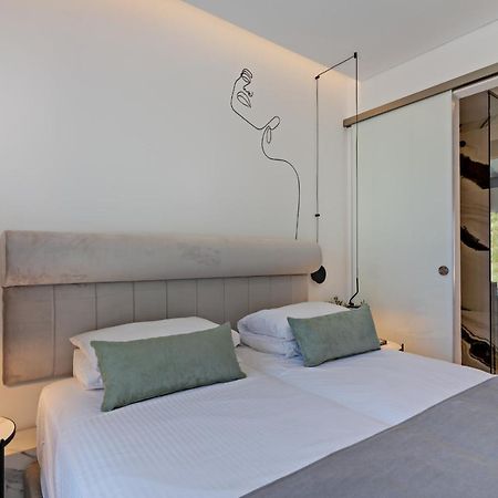 Constantinos Villa, Sublime Island Εscape, By Thinkvilla Pánormos Esterno foto