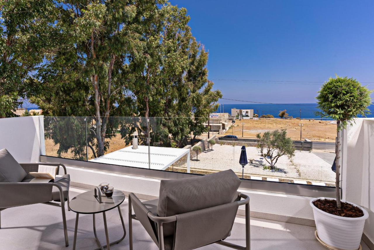 Constantinos Villa, Sublime Island Εscape, By Thinkvilla Pánormos Esterno foto