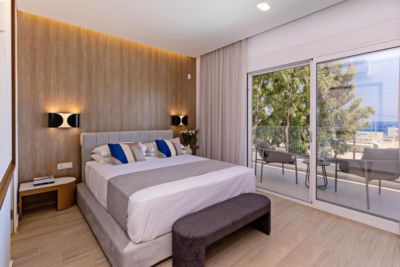 Constantinos Villa, Sublime Island Εscape, By Thinkvilla Pánormos Esterno foto