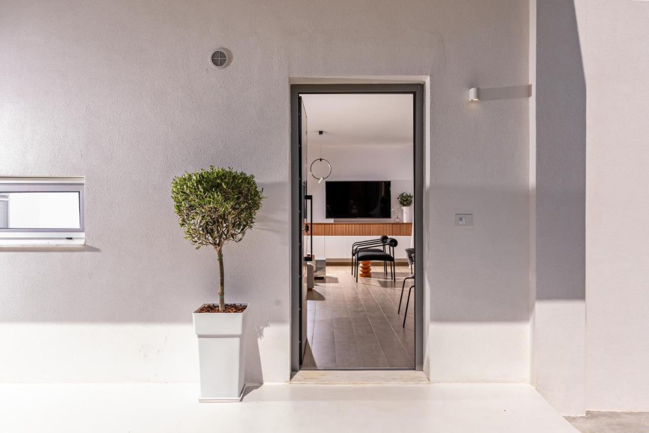 Constantinos Villa, Sublime Island Εscape, By Thinkvilla Pánormos Esterno foto