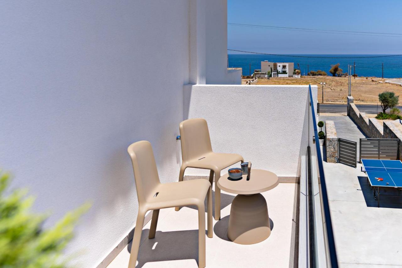 Constantinos Villa, Sublime Island Εscape, By Thinkvilla Pánormos Esterno foto