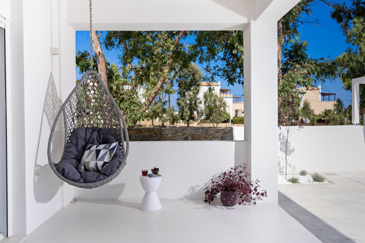 Constantinos Villa, Sublime Island Εscape, By Thinkvilla Pánormos Esterno foto